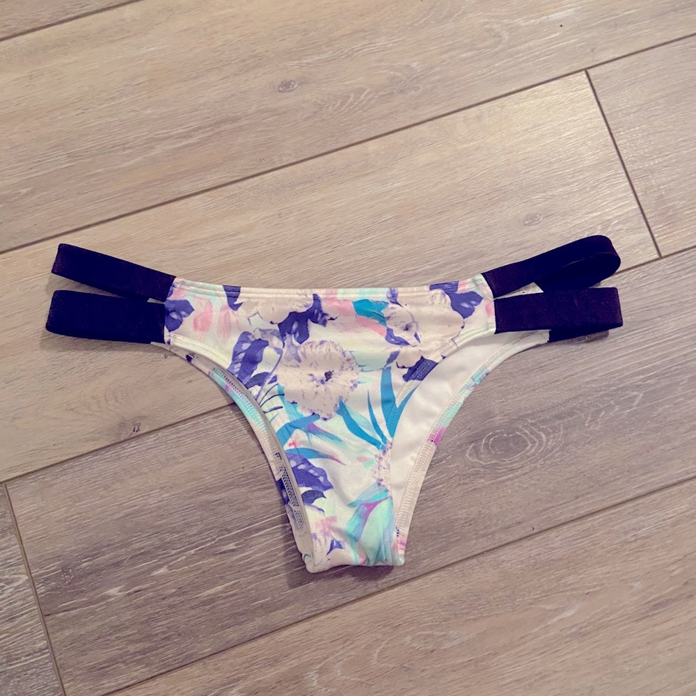 Cheeky Bikini Bottoms